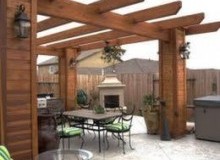 Kwikfynd Pergolas
tumoulin